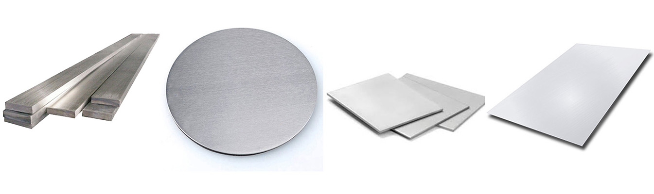 Alloy Steel Round Bars Suppliers in Mumbai India