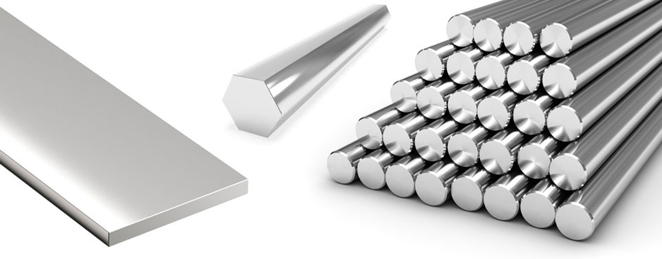 Alloy Steel Round Bar Suppliers & Stockiest in Pune